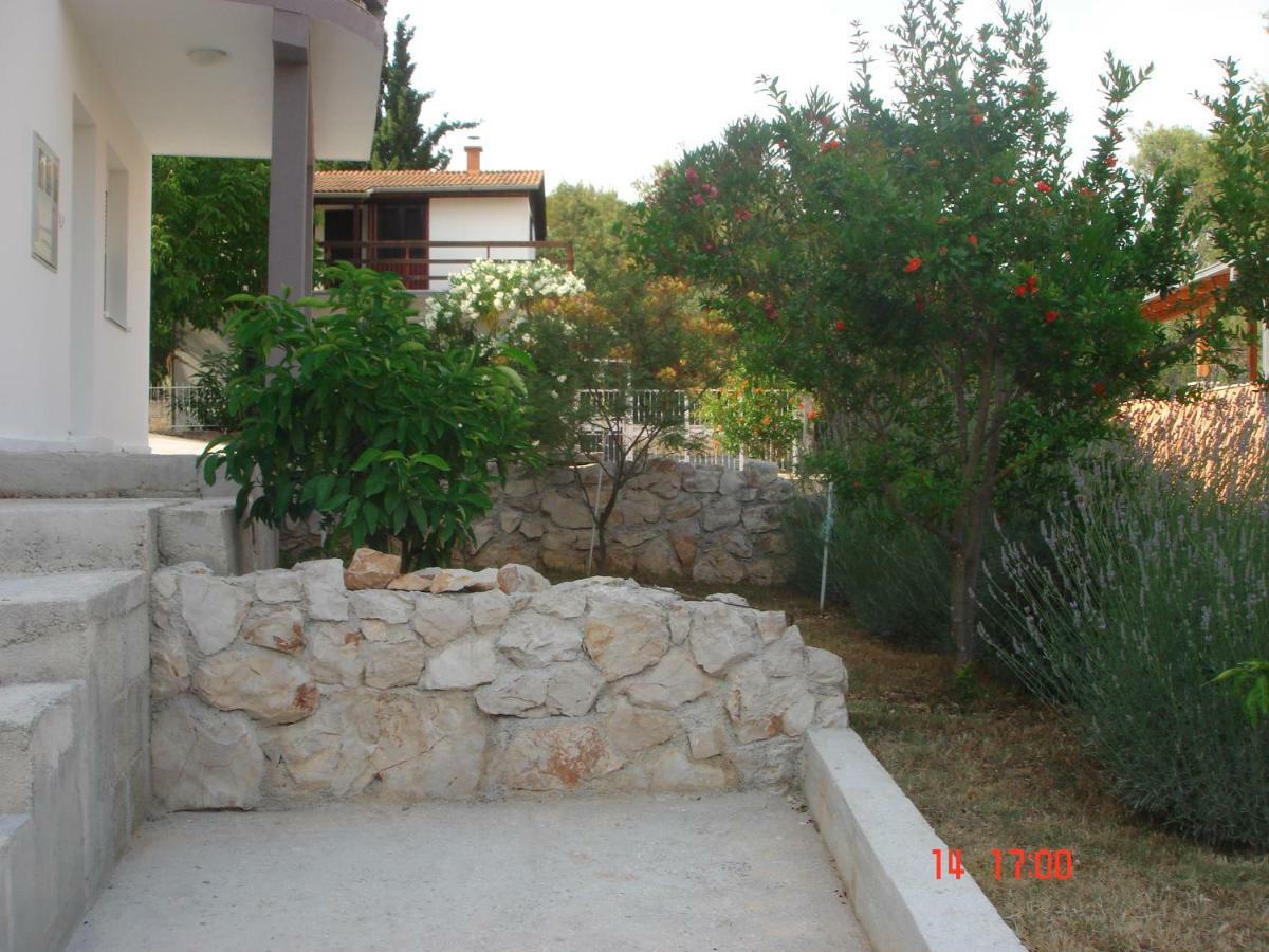 Apartments 4 Me Trogir Buitenkant foto