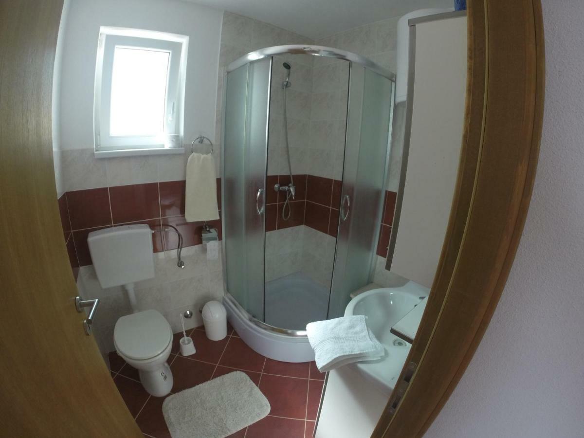 Apartments 4 Me Trogir Buitenkant foto