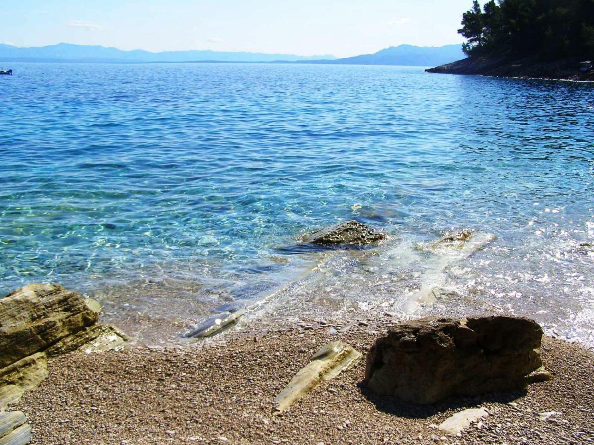 Apartments 4 Me Trogir Buitenkant foto