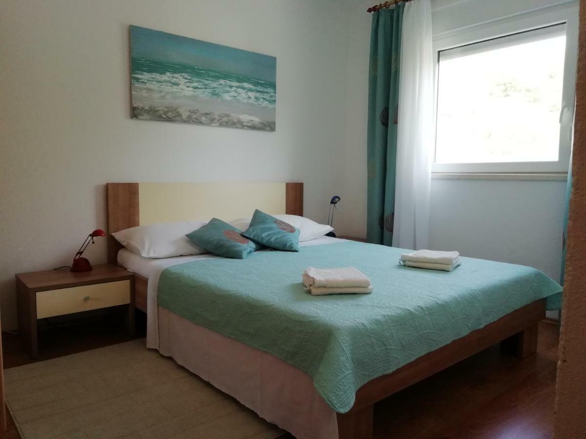 Apartments 4 Me Trogir Buitenkant foto