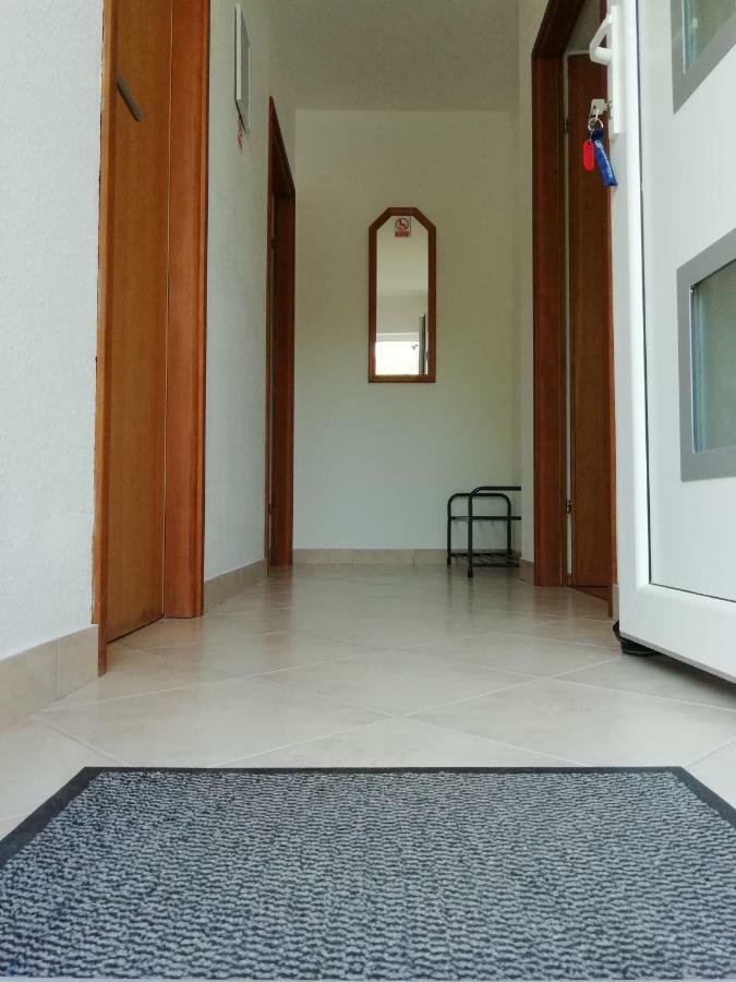 Apartments 4 Me Trogir Buitenkant foto